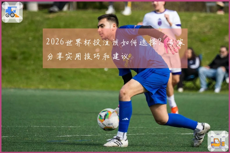 2026世界杯投注该如何选择？专家分享实用技巧和建议