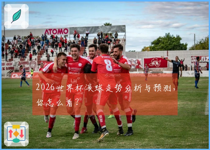 2026世界杯滚球走势分析与预测，你怎么看？