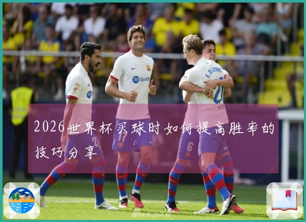 2026世界杯买球时如何提高胜率的技巧分享