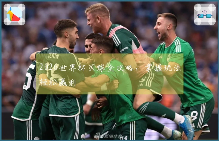 2026世界杯买球全攻略，掌握玩法轻松赢利